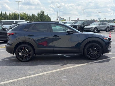 2026 Mazda Mazda CX-30 2.5 S Aire Edition AWD
