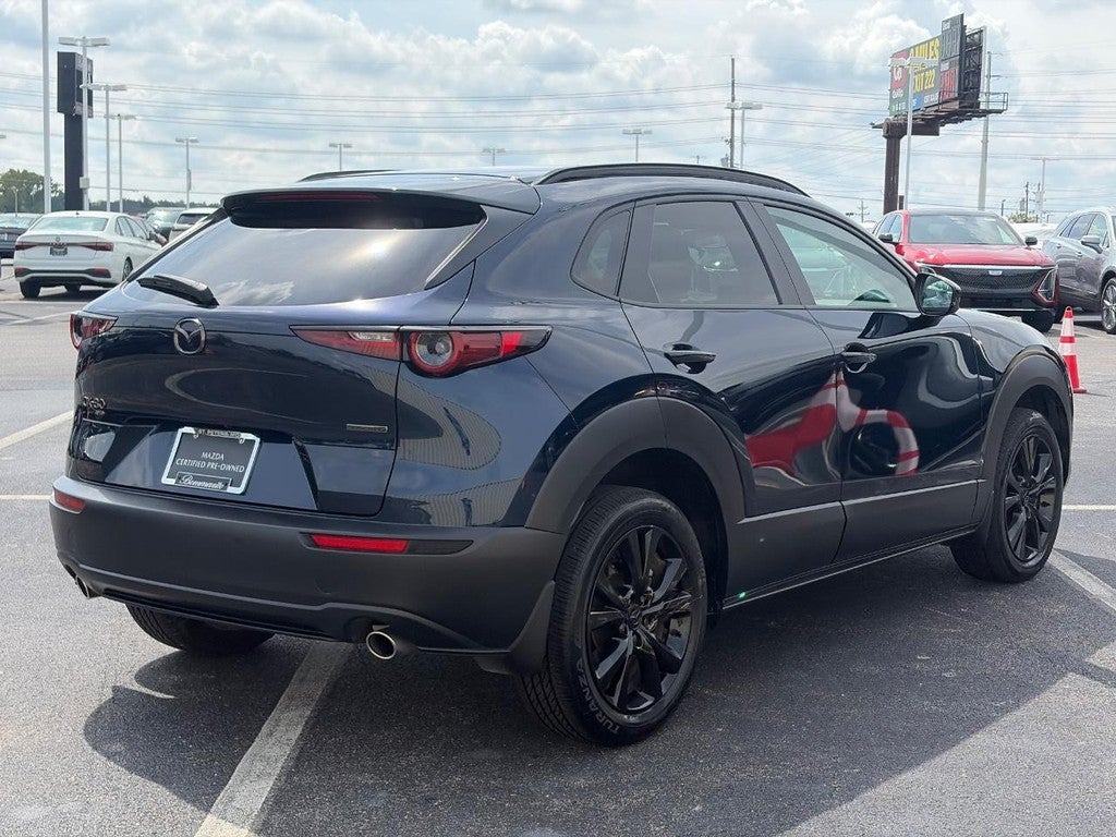 2026 Mazda Mazda CX-30 2.5 S Aire Edition AWD