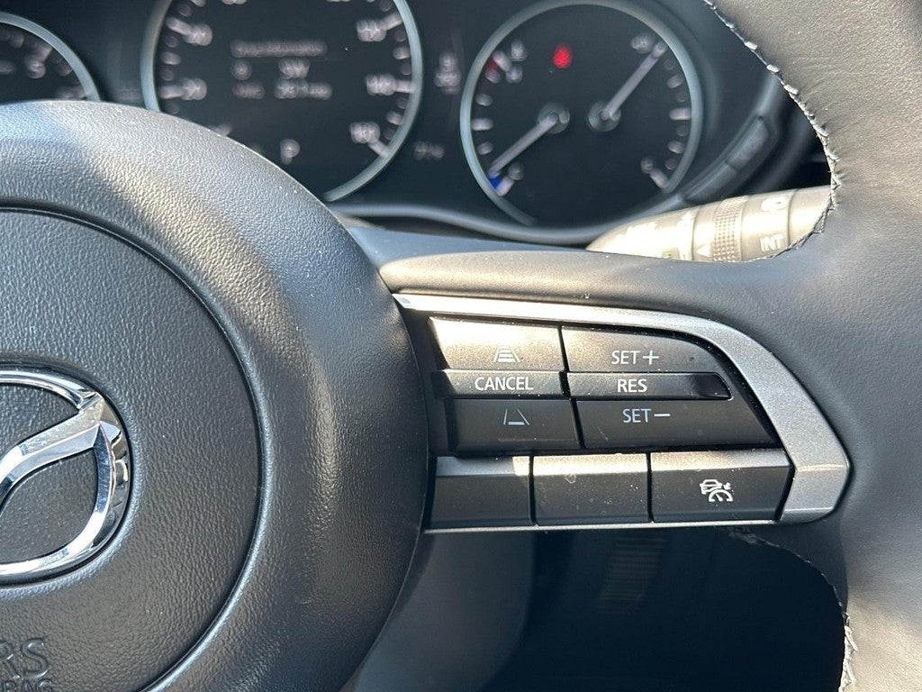 2026 Mazda Mazda CX-30 2.5 S Preferred AWD