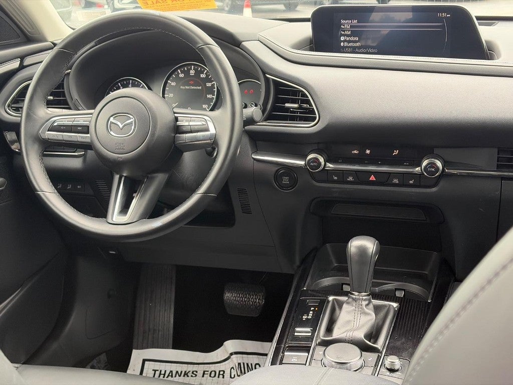 2023 Mazda Mazda CX-30 2.5 S Preferred Package AWD
