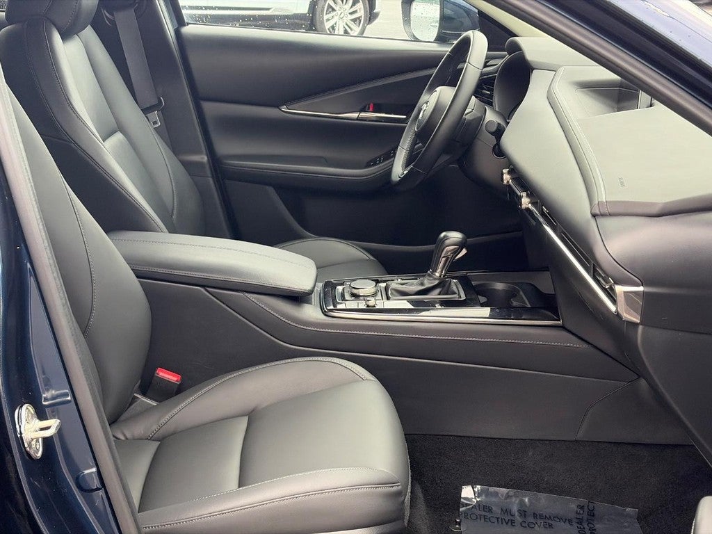 2023 Mazda Mazda CX-30 2.5 S Preferred Package AWD