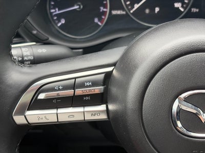 2023 Mazda Mazda CX-30 2.5 S Preferred Package AWD