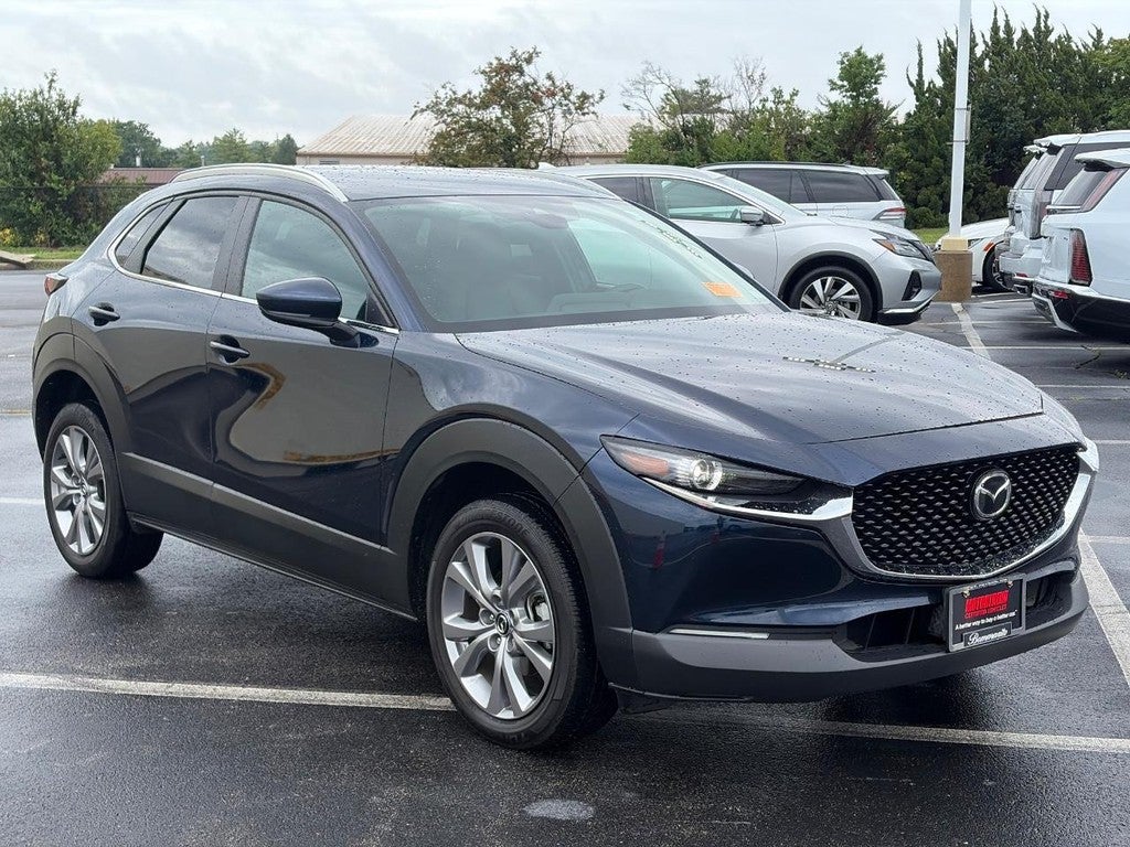2023 Mazda Mazda CX-30 2.5 S Preferred Package AWD
