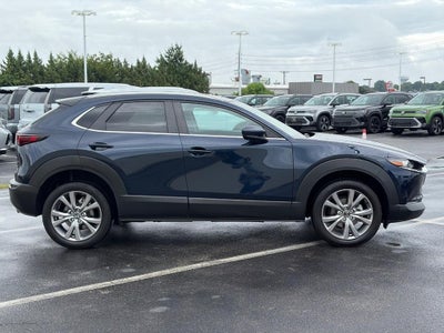 2023 Mazda Mazda CX-30 2.5 S Preferred Package AWD