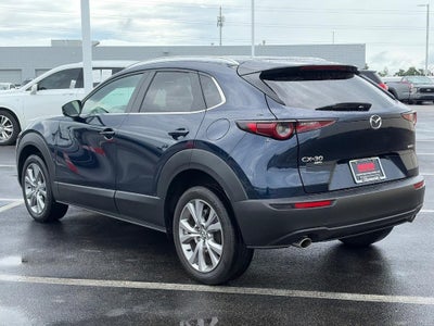 2023 Mazda Mazda CX-30 2.5 S Preferred Package AWD