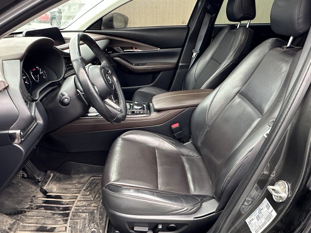 2021 Mazda Mazda CX-30 Turbo