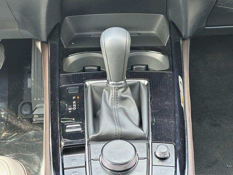 2025 Mazda Mazda CX-30 2.5 Turbo Premium Package AWD