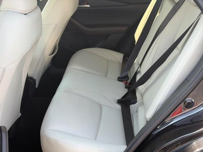2023 Mazda Mazda CX-30 2.5 Turbo Premium Package AWD