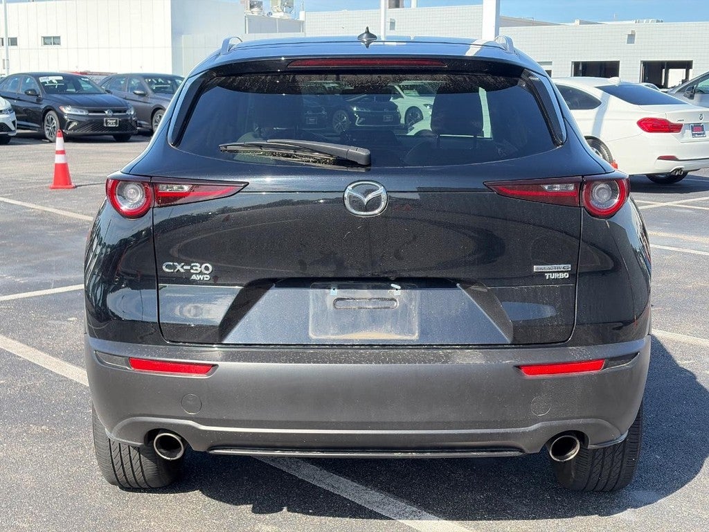 2023 Mazda Mazda CX-30 2.5 Turbo Premium Package
