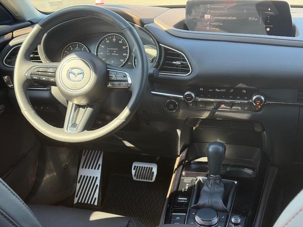 2025 Mazda Mazda CX-30 2.5 Turbo Premium Plus Package AWD