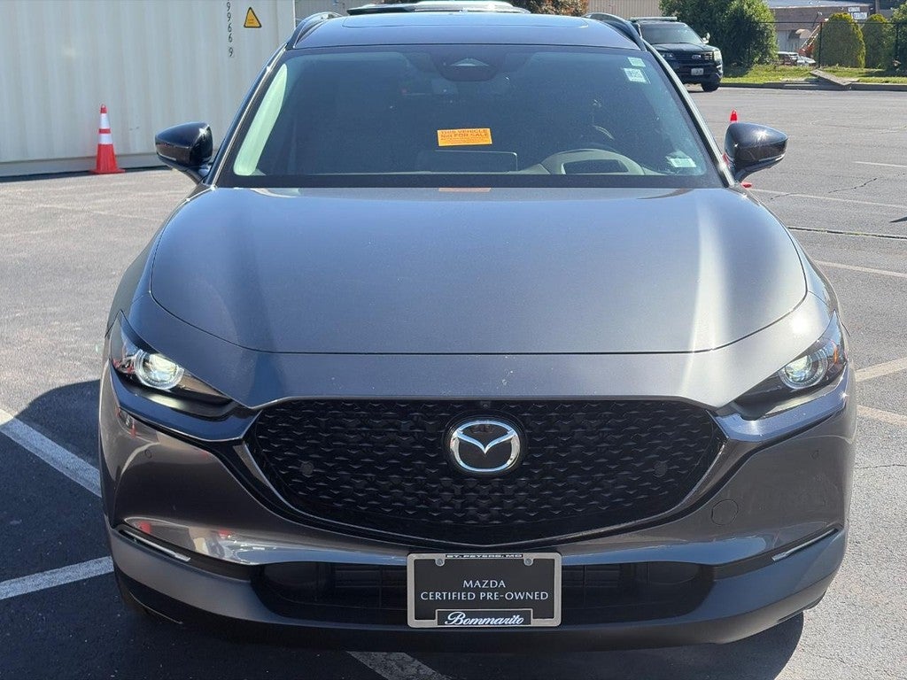 2025 Mazda Mazda CX-30 2.5 Turbo Premium Plus Package