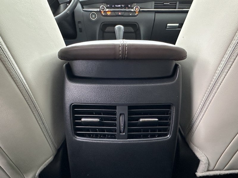 2025 Mazda Mazda CX-30 2.5 Turbo Premium Plus Package AWD