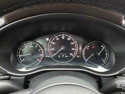 2025 Mazda Mazda CX-30 2.5 Turbo Premium Plus Package AWD