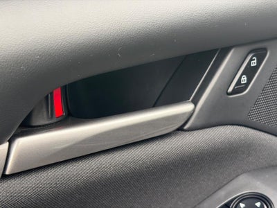 2023 Mazda Mazda3 Sedan 2.5 S FWD