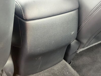 2024 Mazda Mazda3 Sedan 2.5 S Select Sport FWD