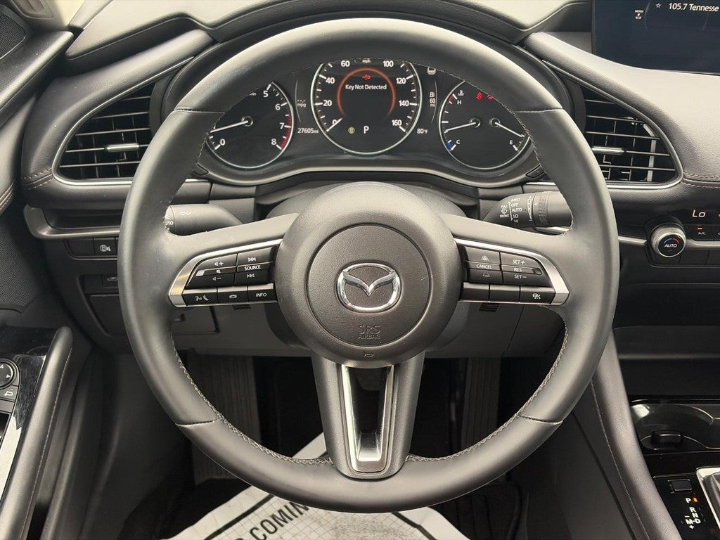 2024 Mazda Mazda3 Sedan 2.5 S Select Sport FWD