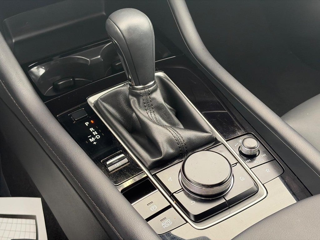 2024 Mazda Mazda3 Sedan 2.5 S Select Sport FWD