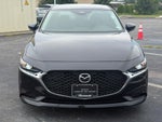 2024 Mazda Mazda3 Sedan 2.5 S Select Sport FWD