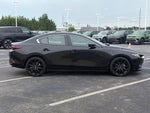 2024 Mazda Mazda3 Sedan 2.5 S Select Sport FWD