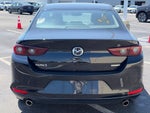2025 Mazda Mazda3 2.5 S Preferred Package