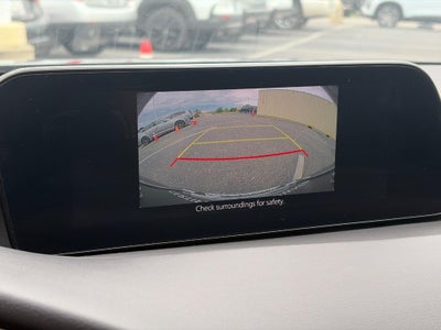 2024 Mazda Mazda3 Sedan 2.5 S Preferred FWD