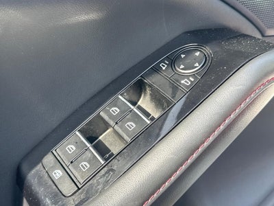 2024 Mazda Mazda3 Sedan 2.5 S Carbon Edition AWD