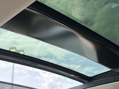 2022 INFINITI QX50 SENSORY AWD