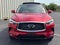 2022 INFINITI QX50 SENSORY AWD