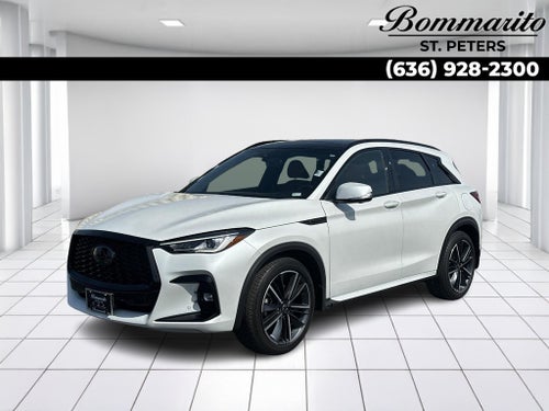 2023 INFINITI QX50 SPORT AWD