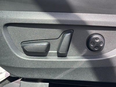 2023 INFINITI QX50 SPORT AWD