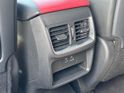 2023 INFINITI QX50 SPORT AWD