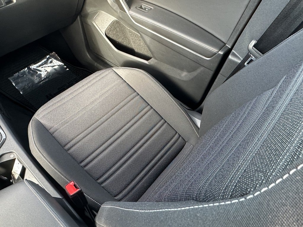 2022 Volkswagen Tiguan 2.0T S FWD