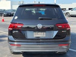 2019 Volkswagen Tiguan 2.0T SE 4MOTION