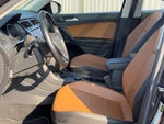 2019 Volkswagen Tiguan 2.0T SE 4MOTION