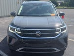 2023 Volkswagen Taos SEL 4MOTION
