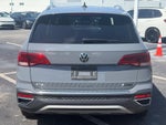 2023 Volkswagen Taos SEL 4MOTION