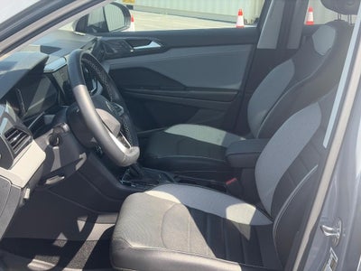 2023 Volkswagen Taos SEL 4MOTION