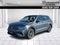 2022 Volkswagen Tiguan 2.0T SE FWD