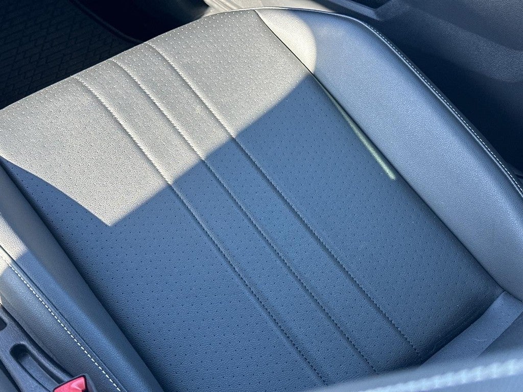 2022 Volkswagen Tiguan 2.0T SE FWD