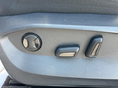 2022 Volkswagen Tiguan 2.0T SE FWD