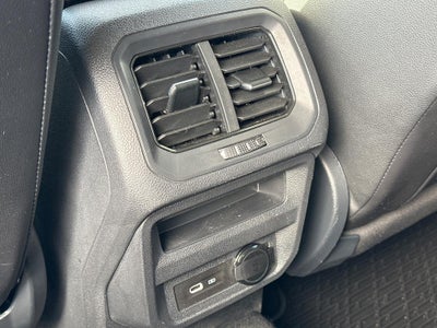 2023 Volkswagen Tiguan 2.0T SE FWD
