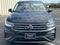 2023 Volkswagen Tiguan 2.0T SE FWD