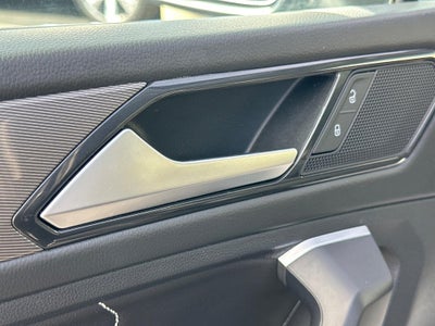 2023 Volkswagen Tiguan 2.0T SE FWD