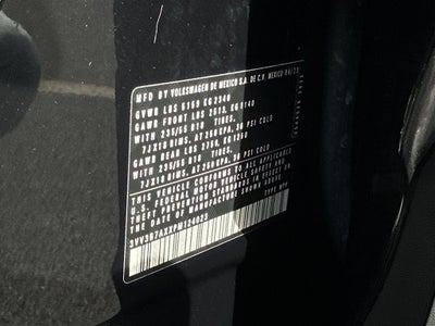 2023 Volkswagen Tiguan 2.0T SE FWD