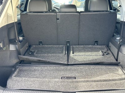 2023 Volkswagen Tiguan 2.0T SE FWD