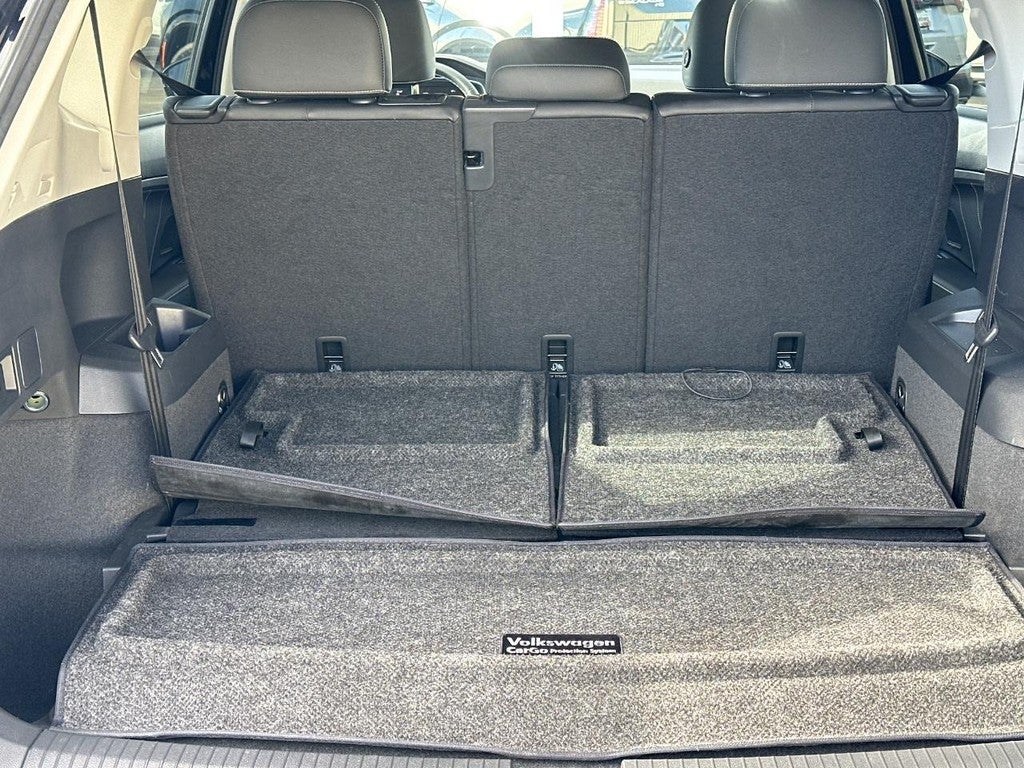 2023 Volkswagen Tiguan 2.0T SE FWD