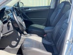 2018 Volkswagen Tiguan 2.0T SEL Premium FWD