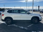 2024 Volkswagen Taos S FWD