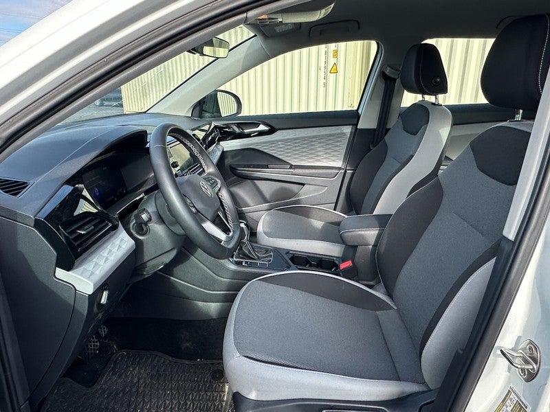 2024 Volkswagen Taos S FWD