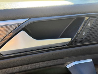2023 Volkswagen Tiguan 2.0T SE R-Line Black 4MOTION